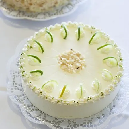 Seniorenresidenz Parkwohnstift 3*