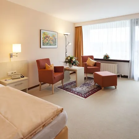 Seniorenresidenz Parkwohnstift Otel