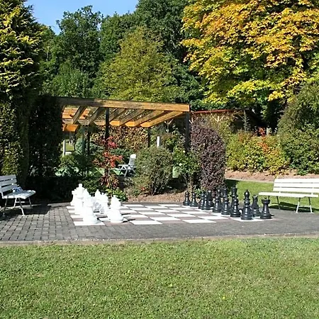 Seniorenresidenz Parkwohnstift