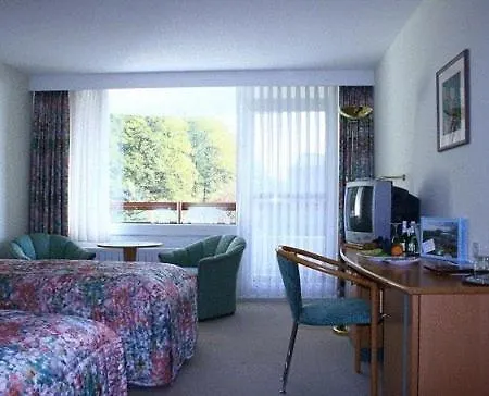 Seniorenresidenz Parkwohnstift Otel 3*